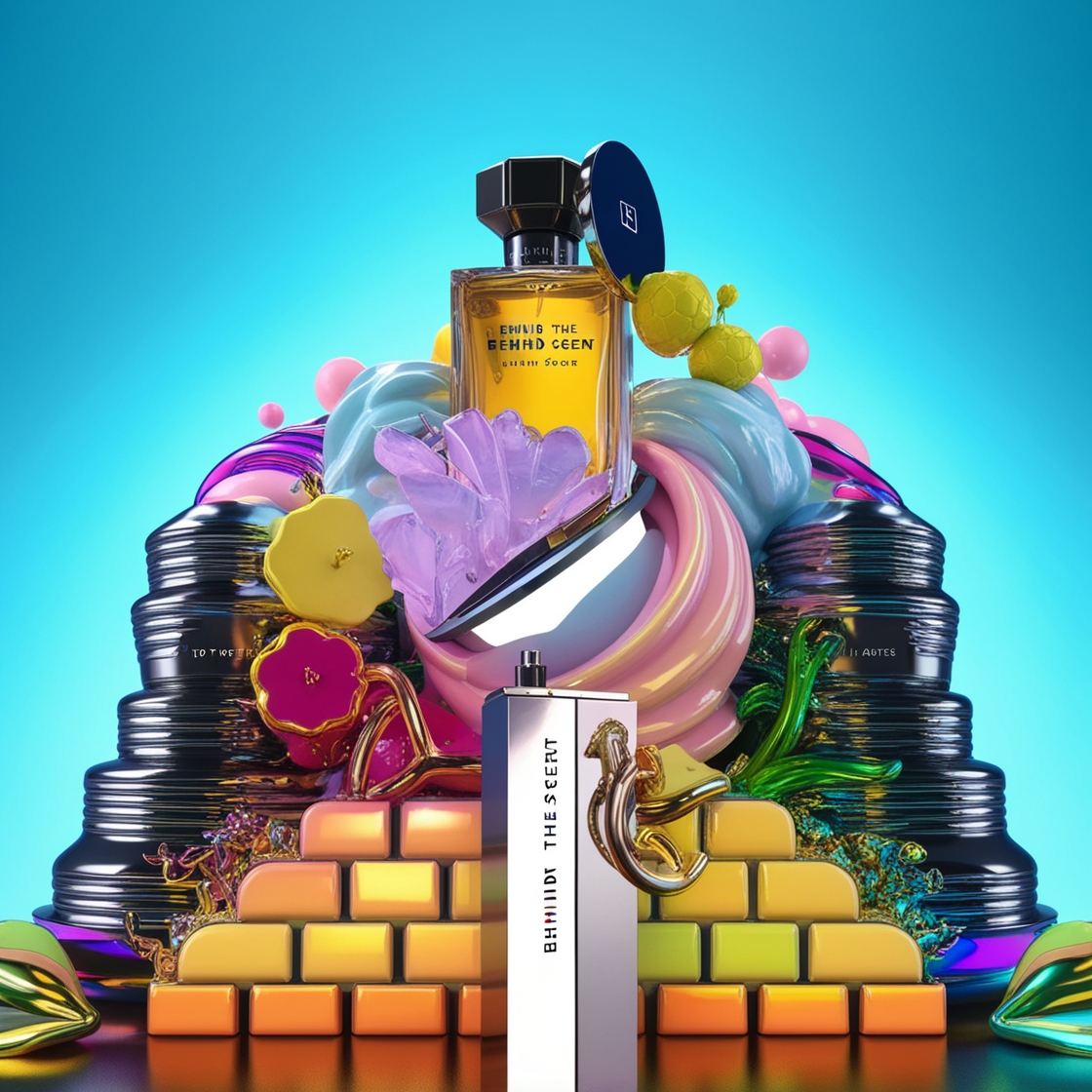 Behind the Scent: The Top Notes, Heart Notes, and Base Notes Explained