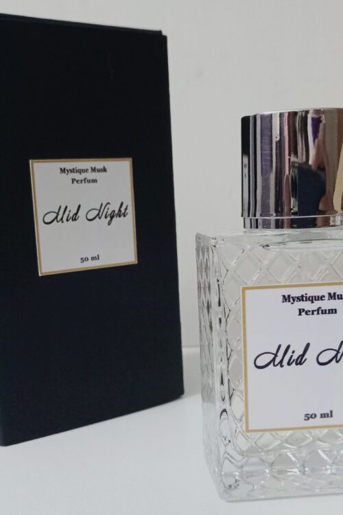 Mid Night Perfume – 50ml (Unisex)