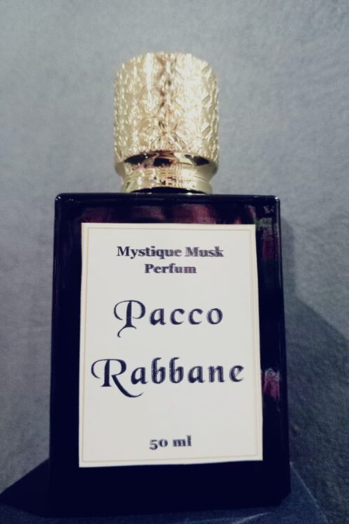 Pacco Rabbane Perfume – 50ml (For Men)