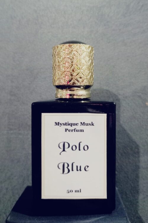 Polo Blue Perfume – 50ml (For Men)